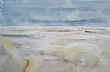 Georgie Gall Sand Drift painting